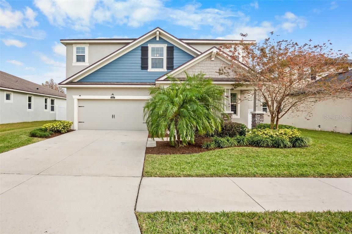12213 Streambed Dr., Riverview, FL 33579