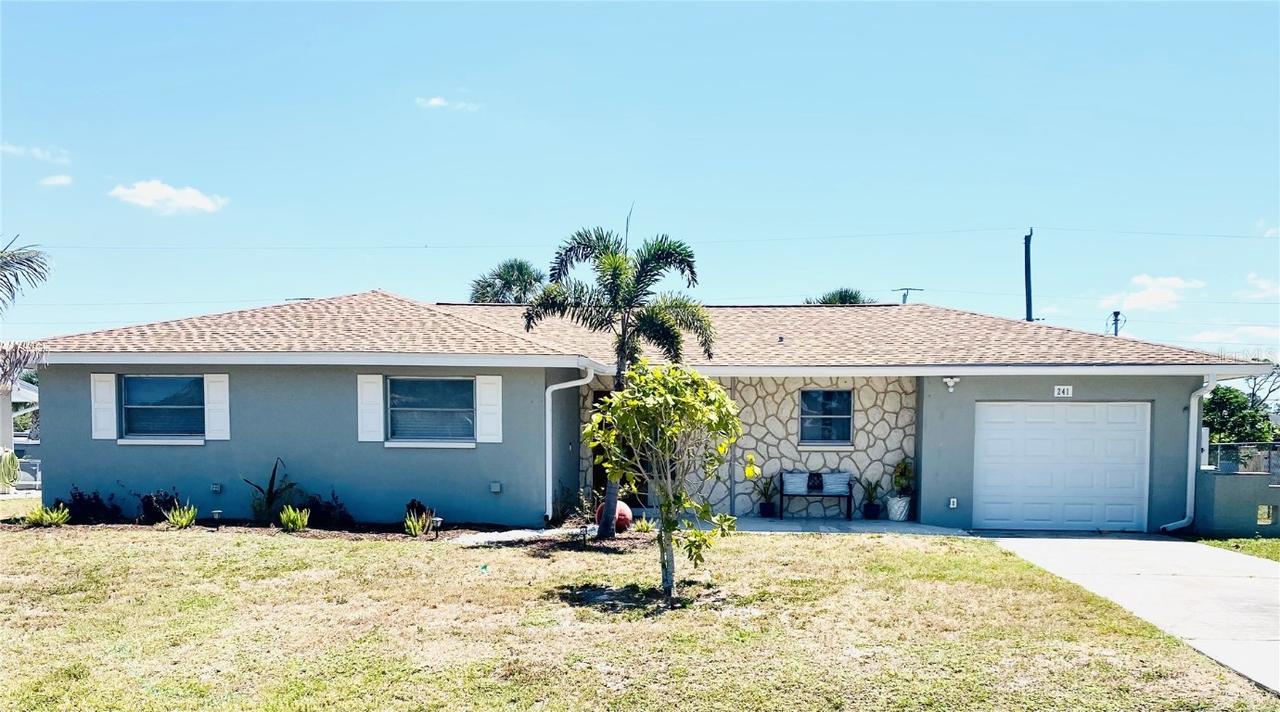 241 Seminole Blvd., Port Charlotte, FL 33952