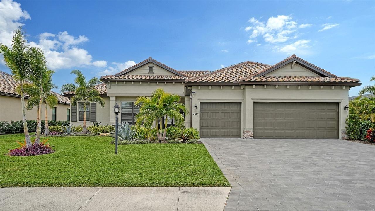 4810 Sparkling Sea Ln., Bradenton, FL 34211