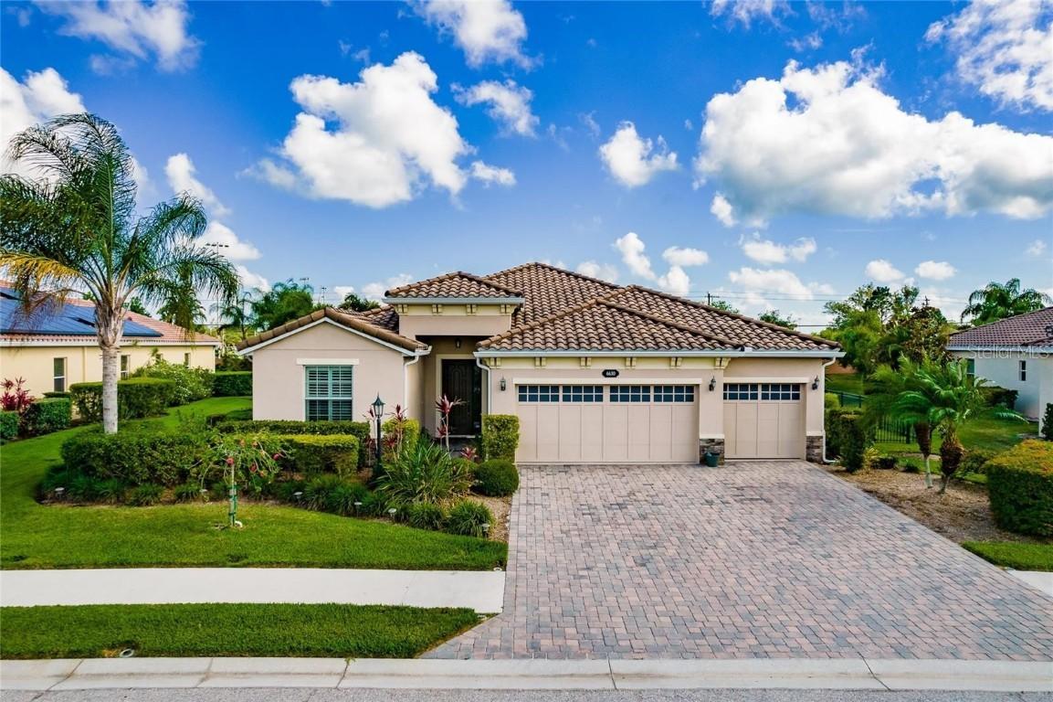 6630 Horned Owl Pl., Sarasota, FL 34241