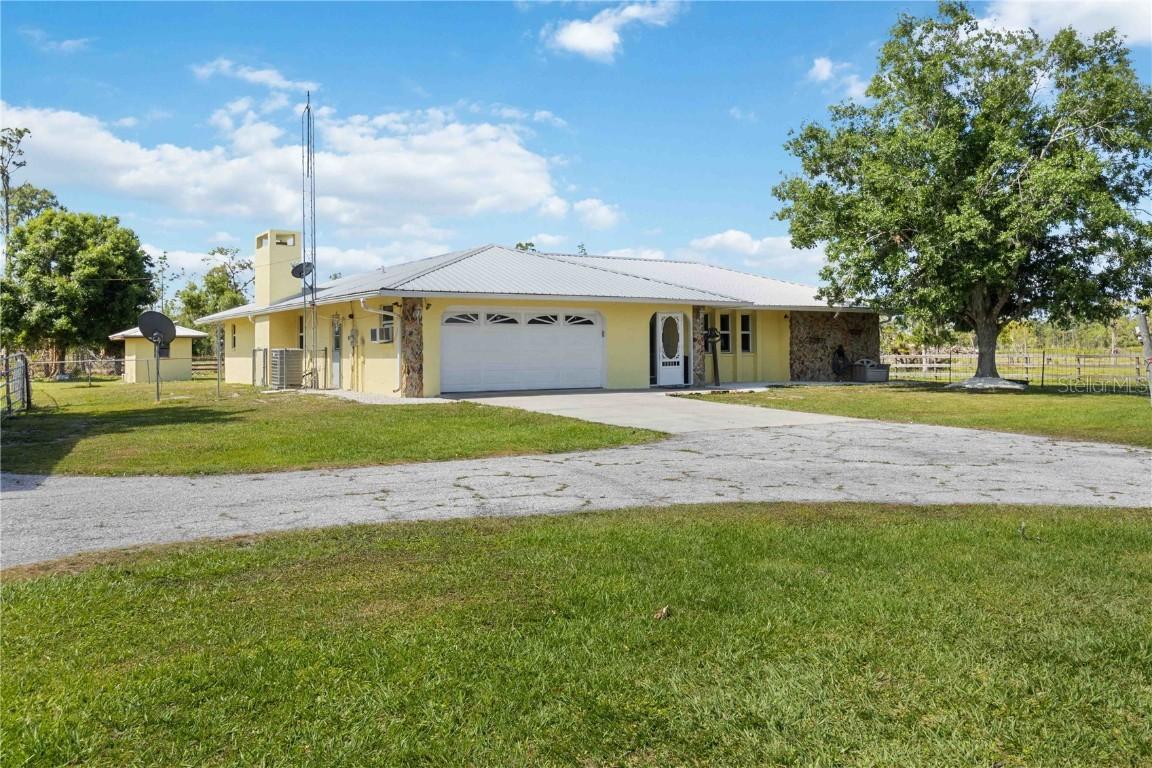 33931 Serene Dr., Punta Gorda, FL 33982