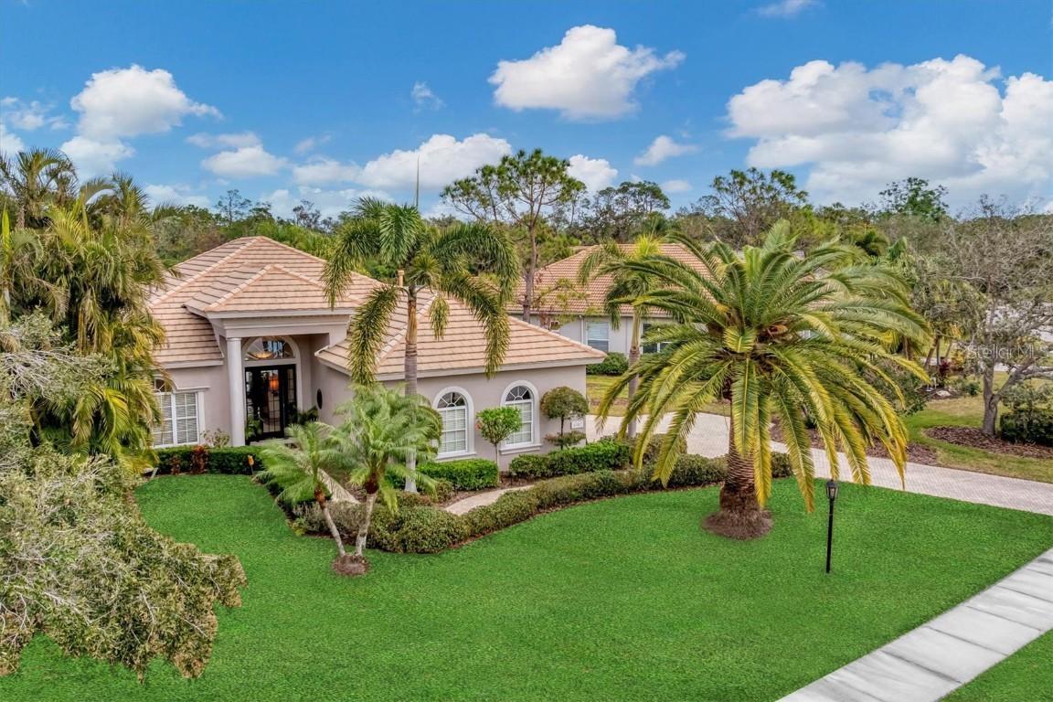 8407 Abingdon Ct., University Park, FL 34201