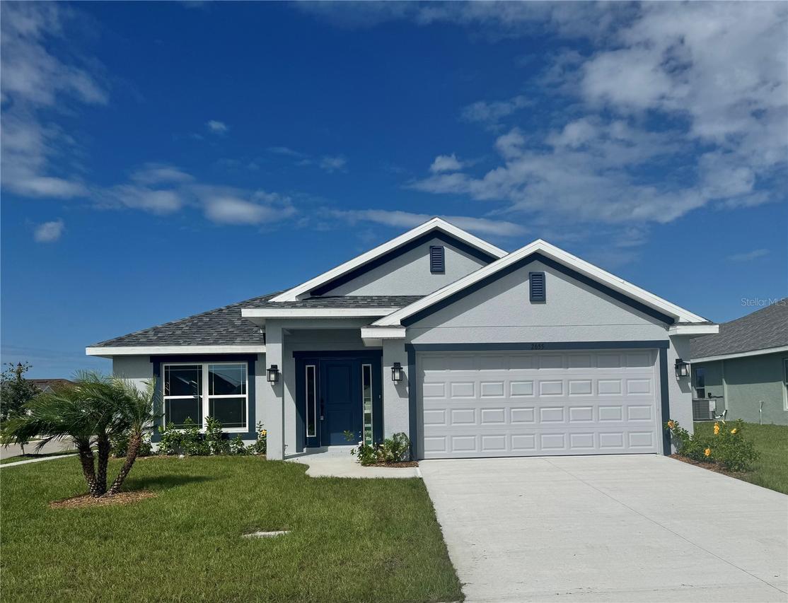 2655 Averland Loop, North Port, FL 34287