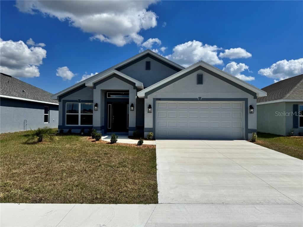 2660 Averland Loop, North Port, FL 34287