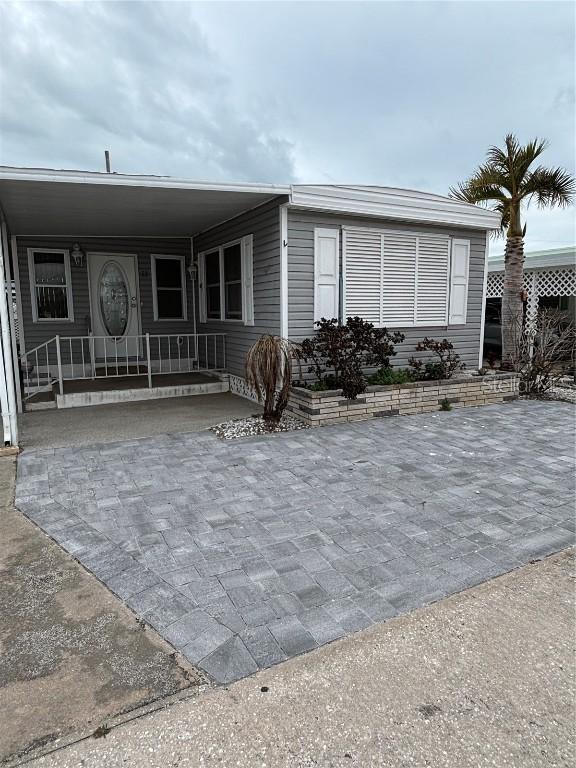 10315 Cortez Rd. #23F, Bradenton, FL 34210