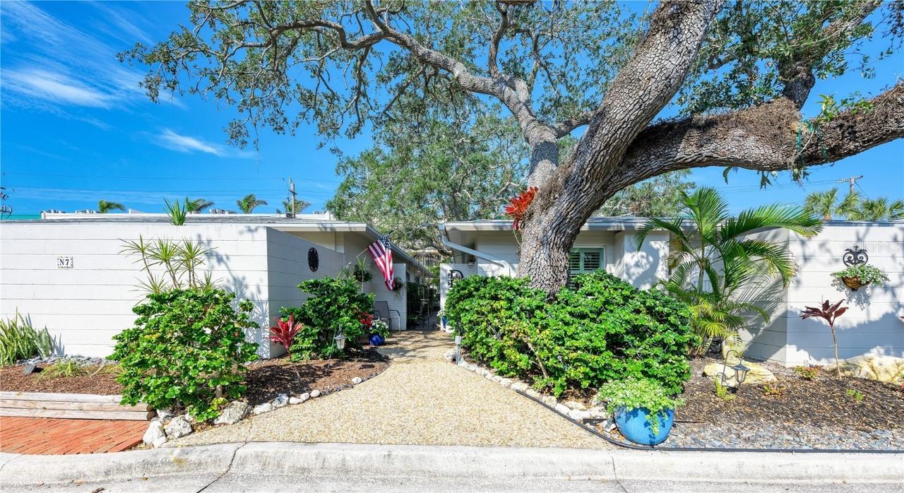 6005 Midnight Pass Rd. #N8, Sarasota, FL 34242
