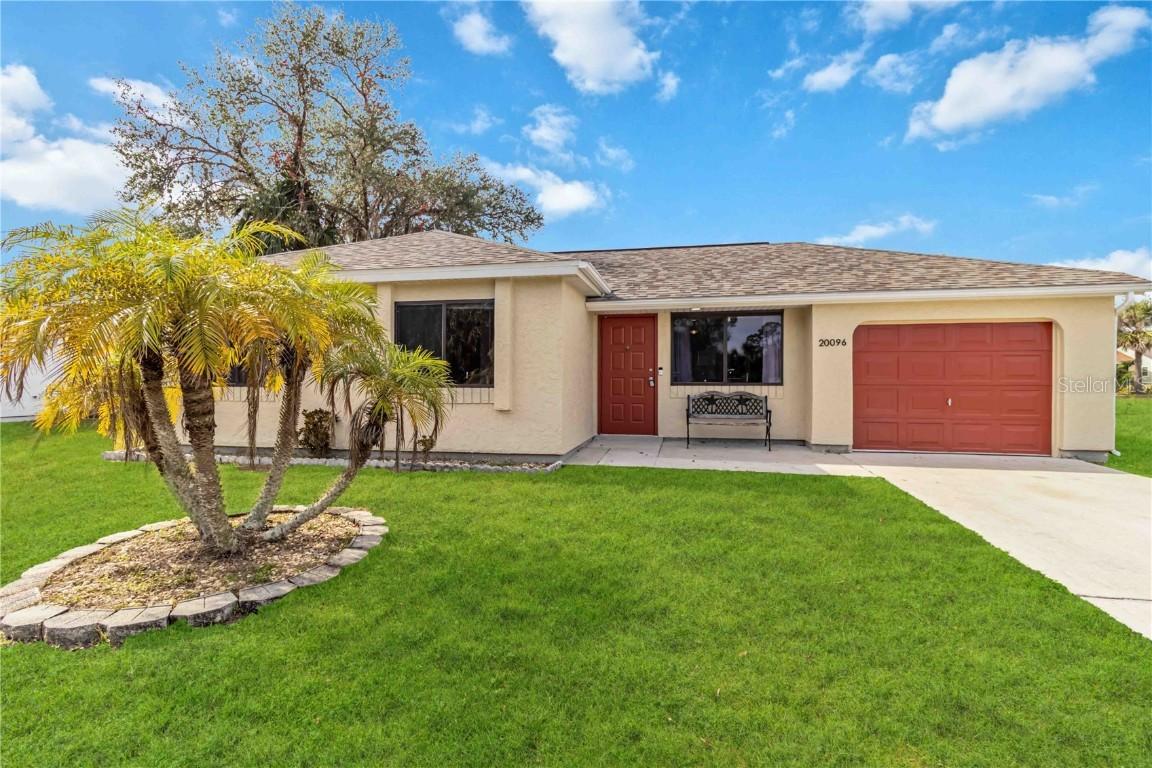 20096 Tappan Zee Dr., Port Charlotte, FL 33952