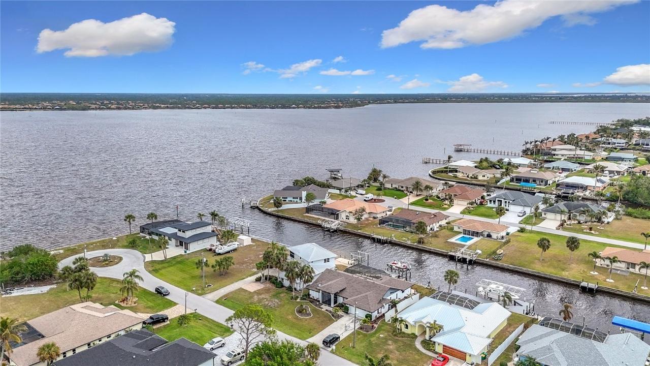 2468 Quail Ter., Port Charlotte, FL 33981
