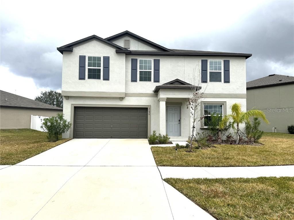 12626 Bergstrom Bay Dr., Riverview, FL 33579