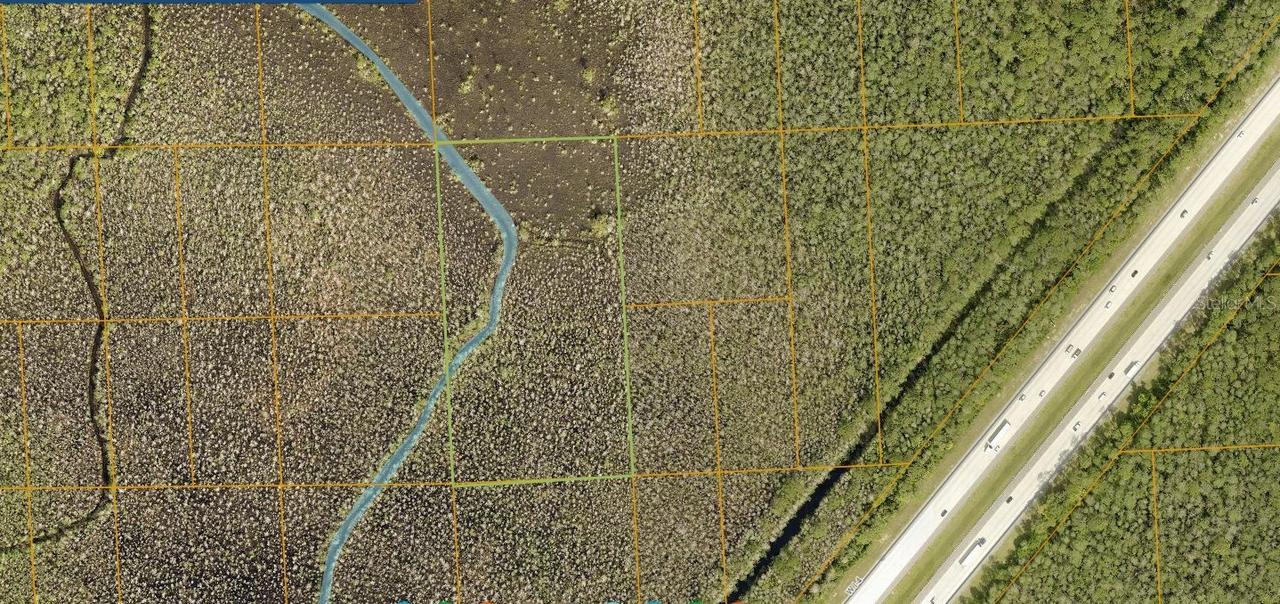 7104-01-07-0100 No Street, Deland, FL 32427