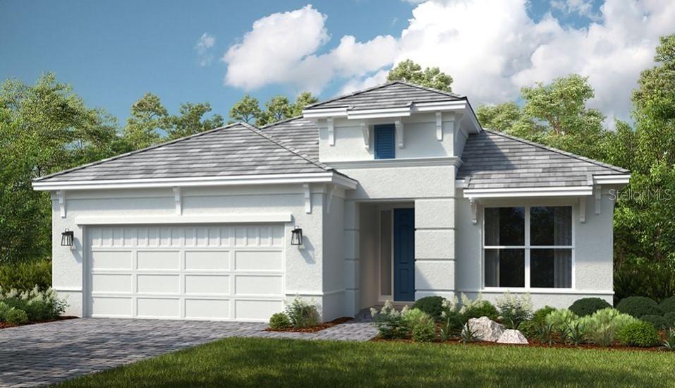10133 Silent Night Ln., Sarasota, FL 34241