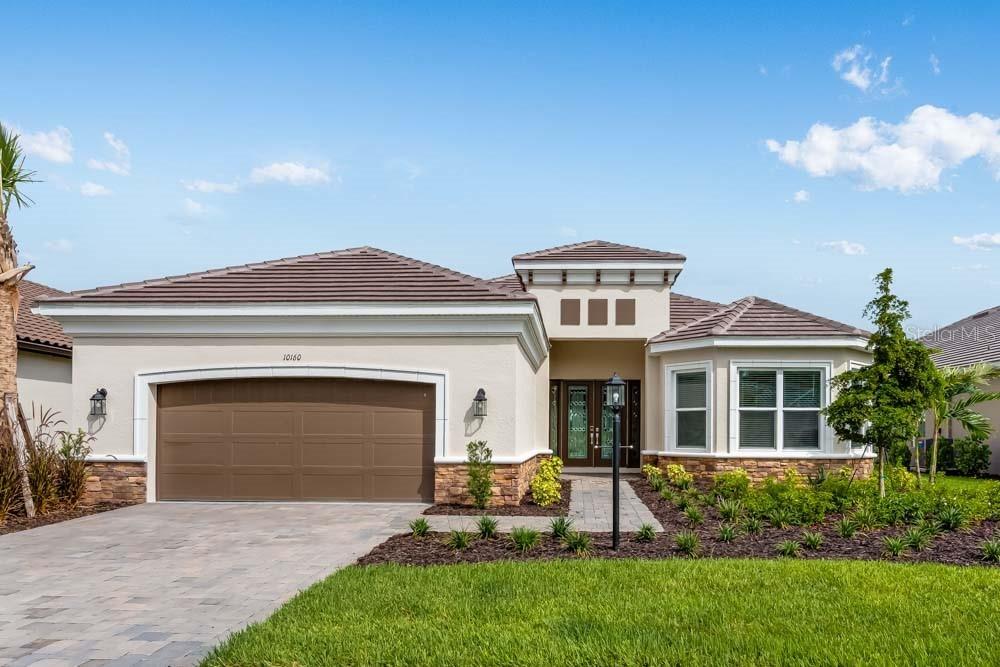 10160 Silent Night Ln., Sarasota, FL 34241