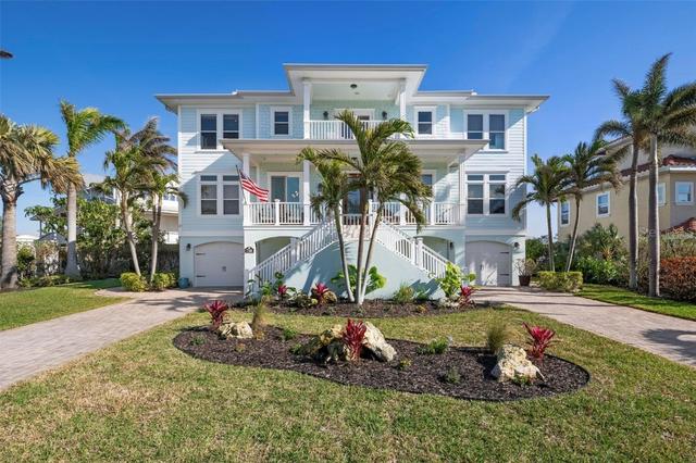 New Homes with In-ground Swimming Pools in Holmes Beach: February 2nd to February 8th