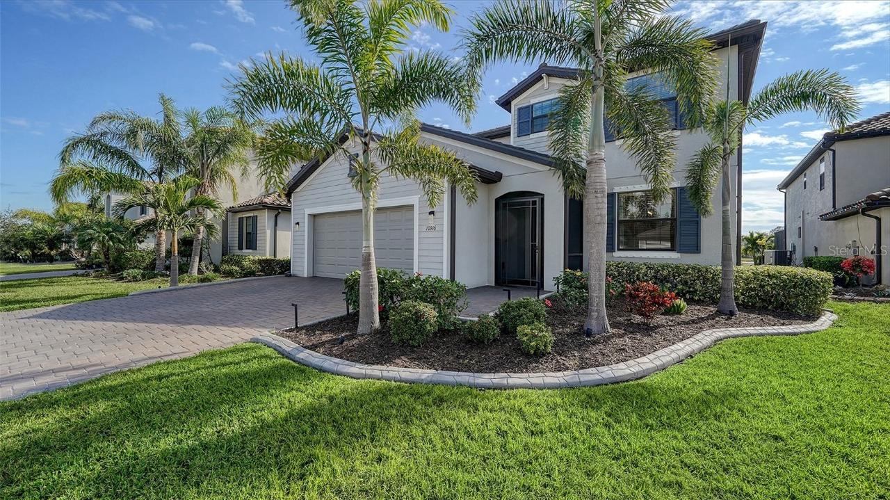 10916 Copperlefe Dr., Bradenton, FL 34212