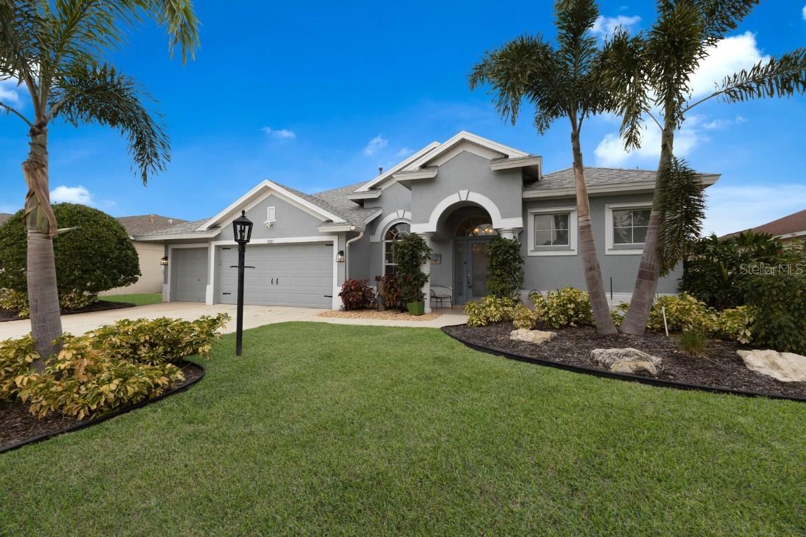 5383 Creekside Tr., Sarasota, FL 34243