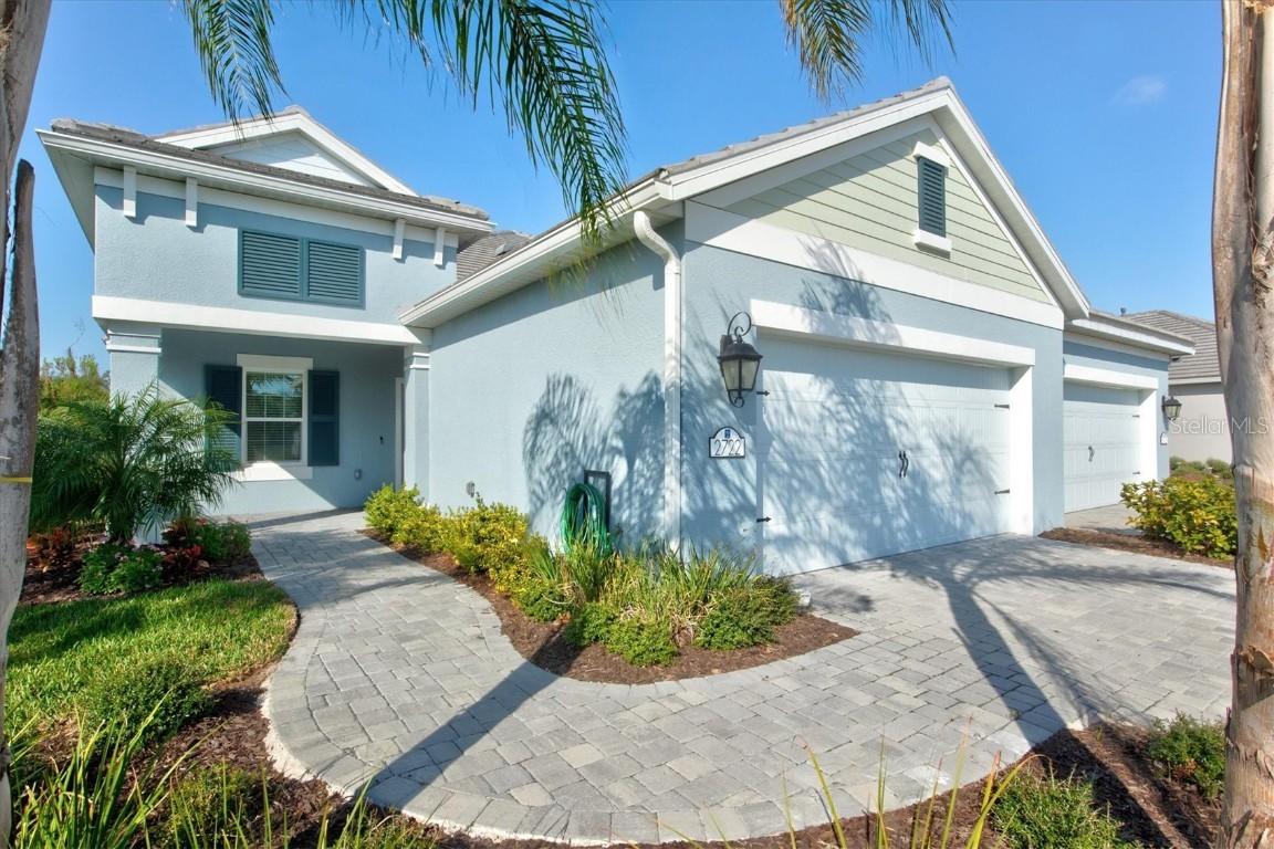 2722 Sapphire Blue Ln., Bradenton, FL 34211