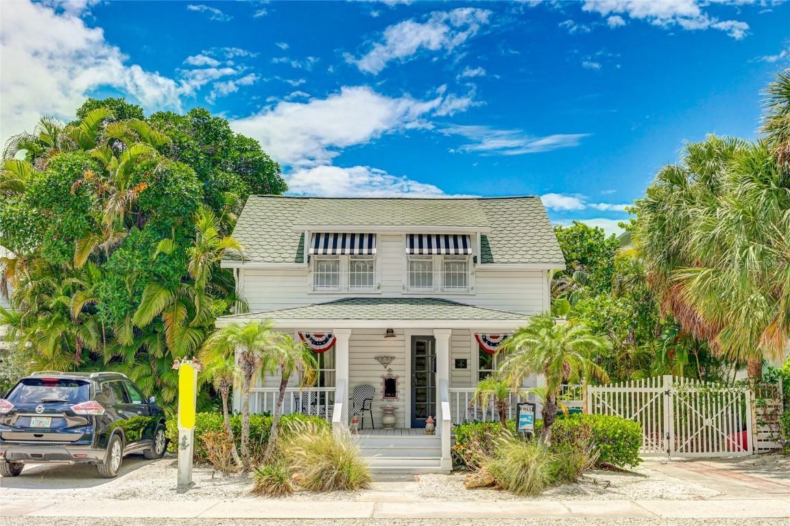 409 Pine Ave., Anna Maria, FL 34216