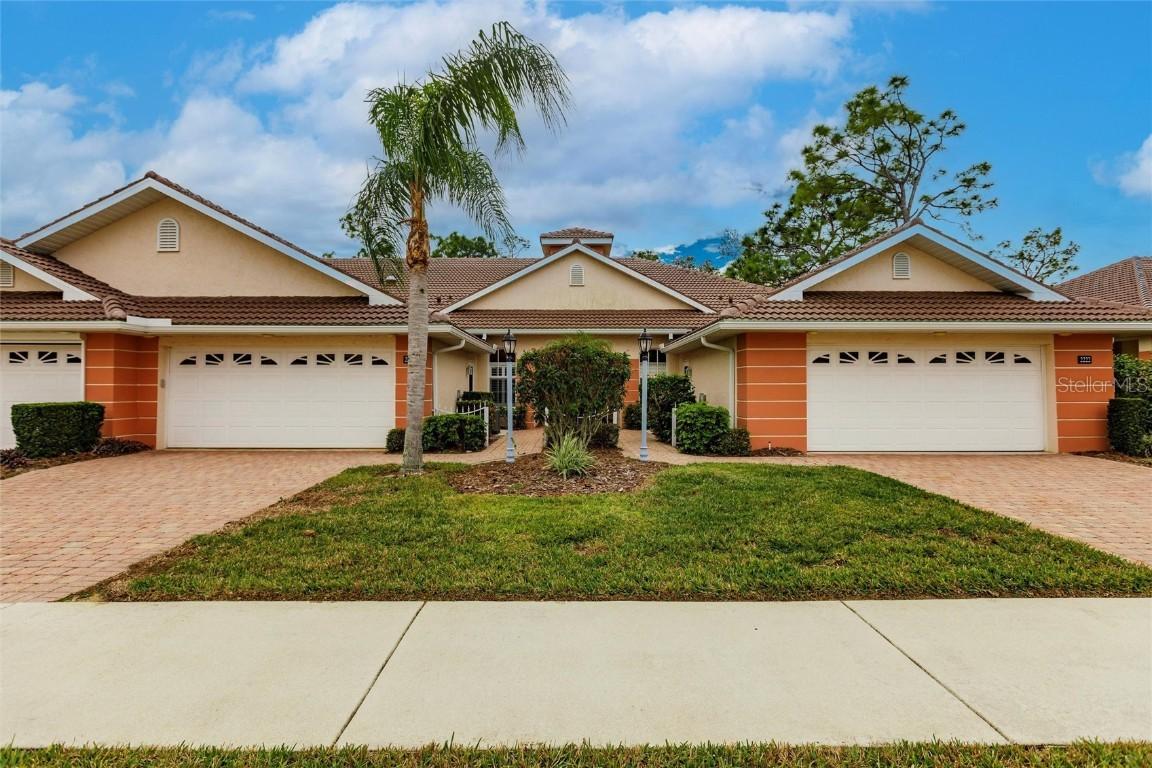 2224 Lynx Run, North Port, FL 34288