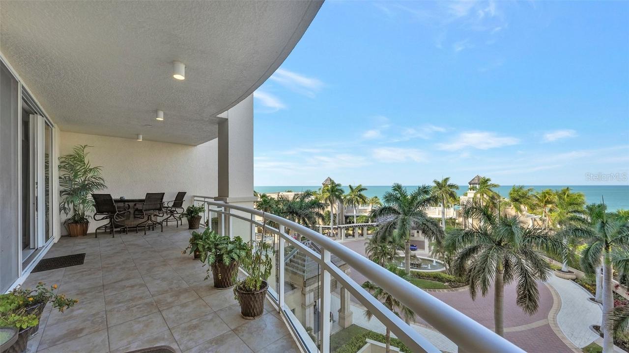 1300 Benjamin Franklin Dr. #504, Sarasota, FL 34236