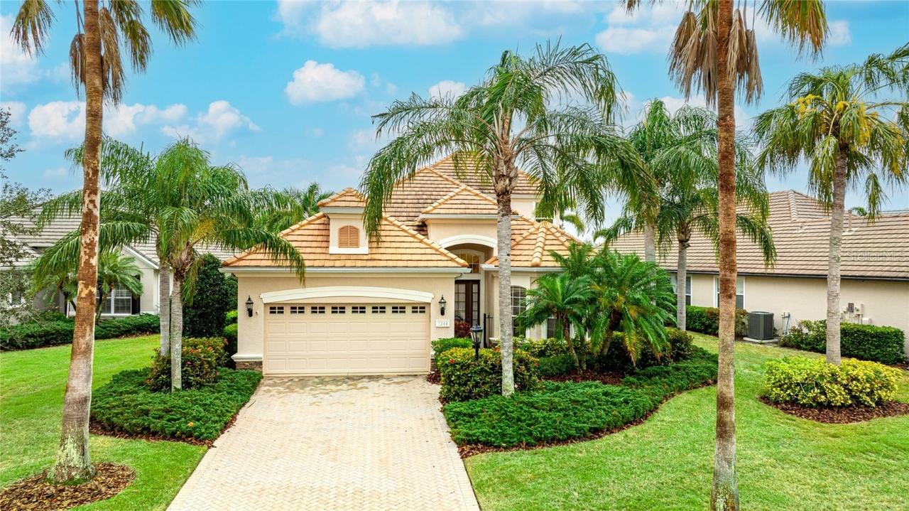 7244 Orchid Island Pl., Bradenton, FL 34202