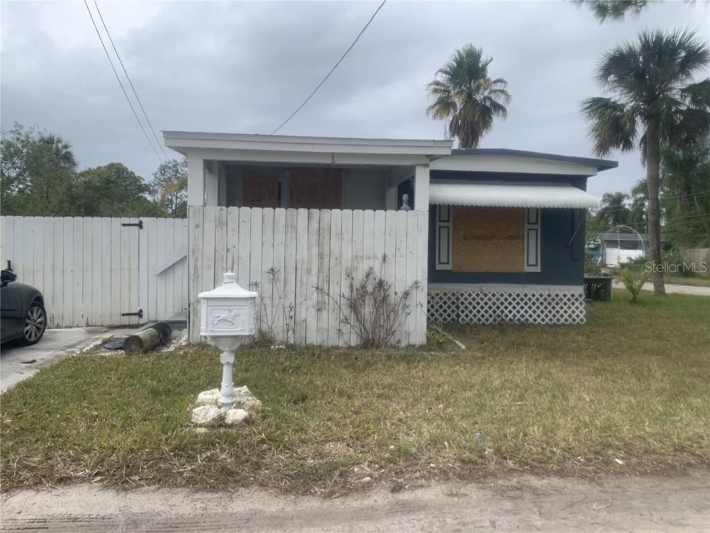 6615 Sandra Dr., Port Richey, FL 34668