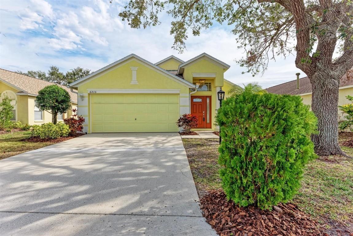 6215 Blueflower Ct., Lakewood Ranch, FL 34202