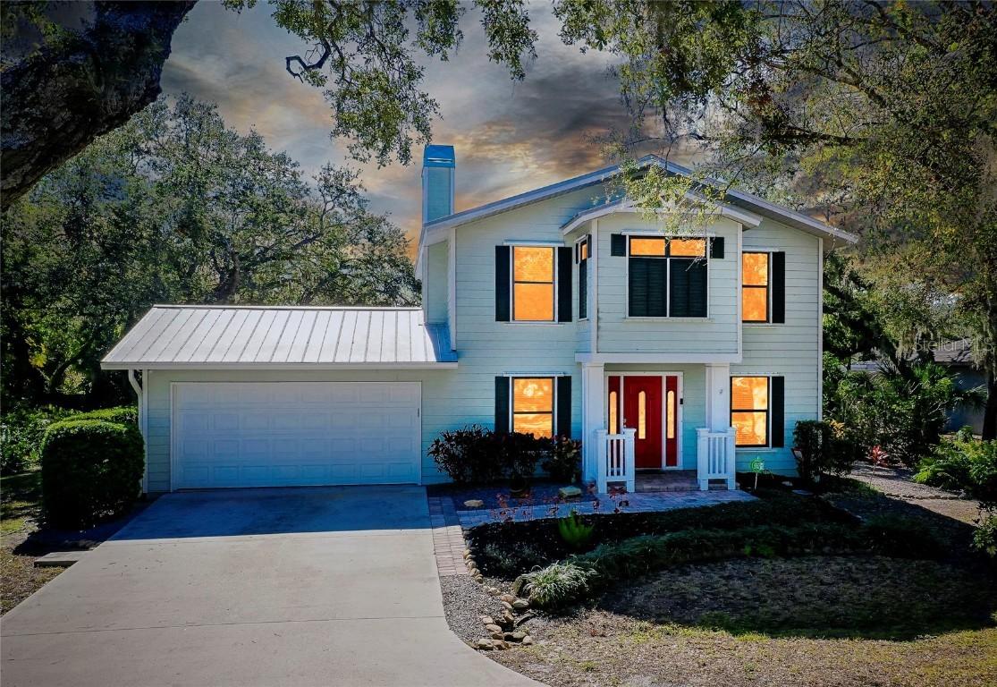 4520 Robin Hood Tr., Sarasota, FL 34232