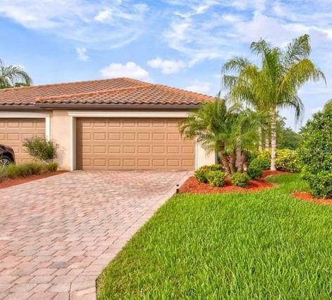 New Construction Homes For Sale This Week in River Strand: January 22nd to January 28th