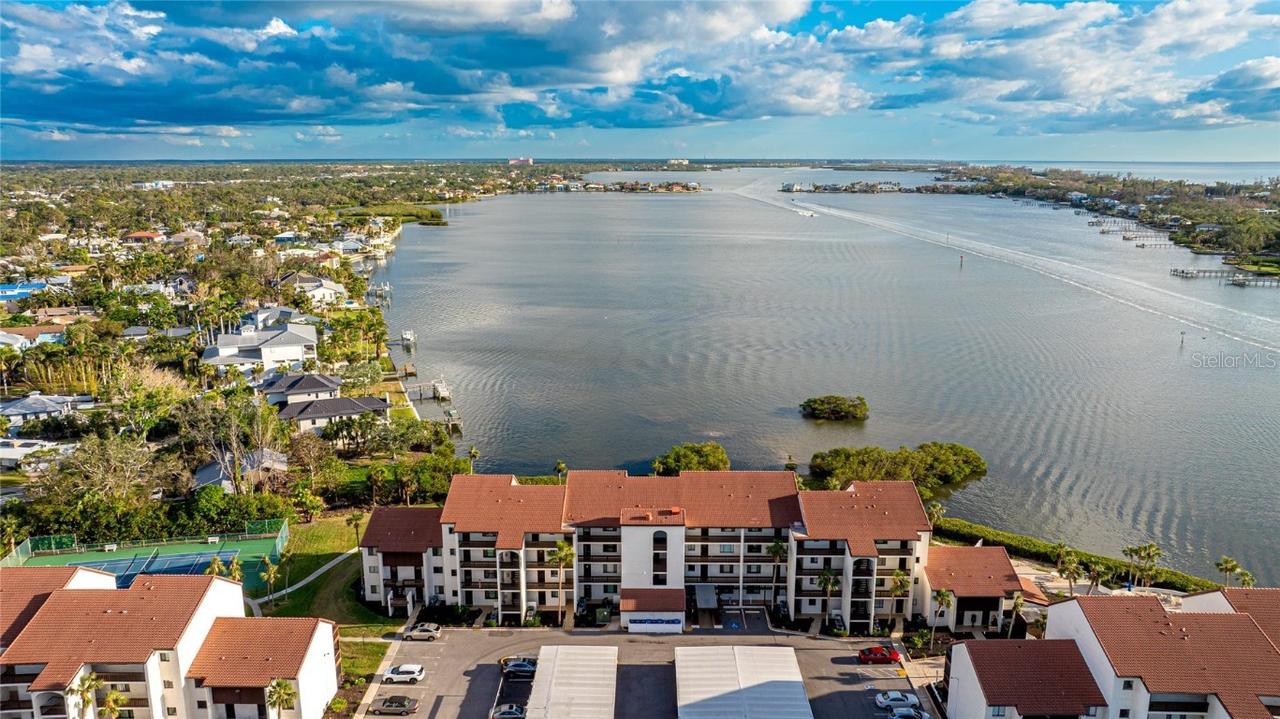1608 Stickney Point Rd. #1608-102, Sarasota, FL 34231