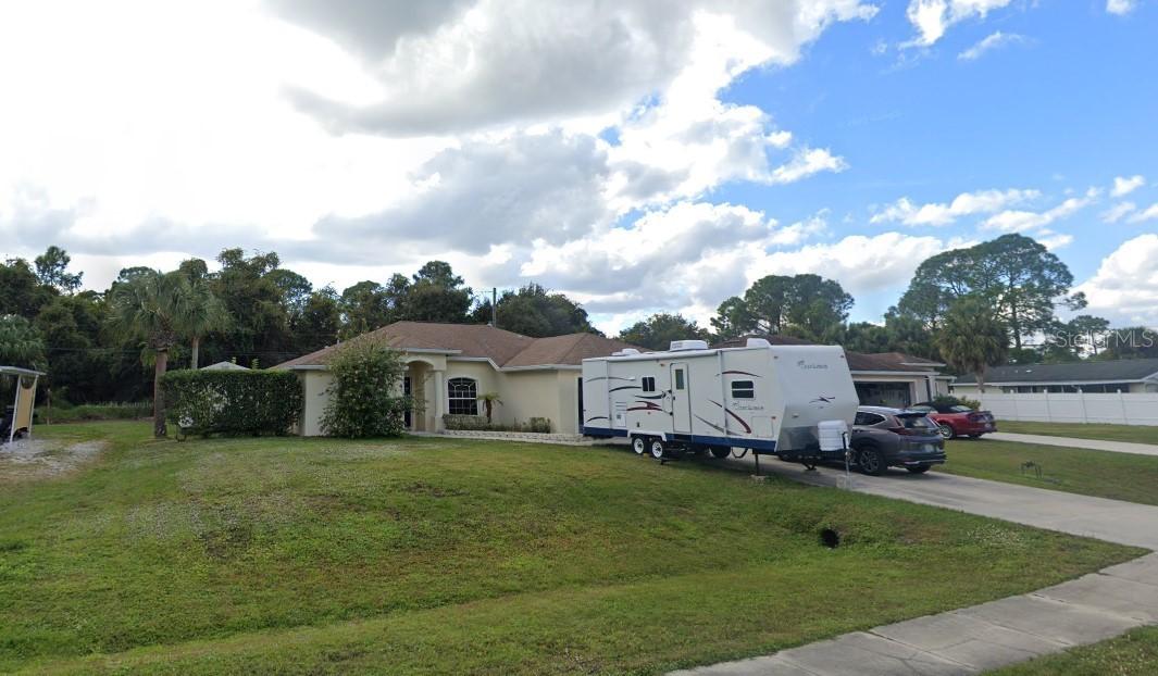 1649 N Chamberlain Blvd., North Port, FL 34286