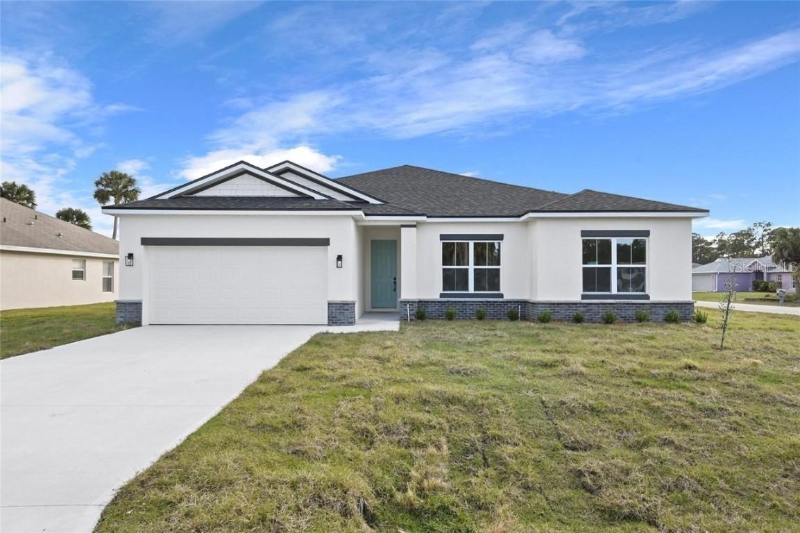 4532 Schoen St., North Port, FL 34291
