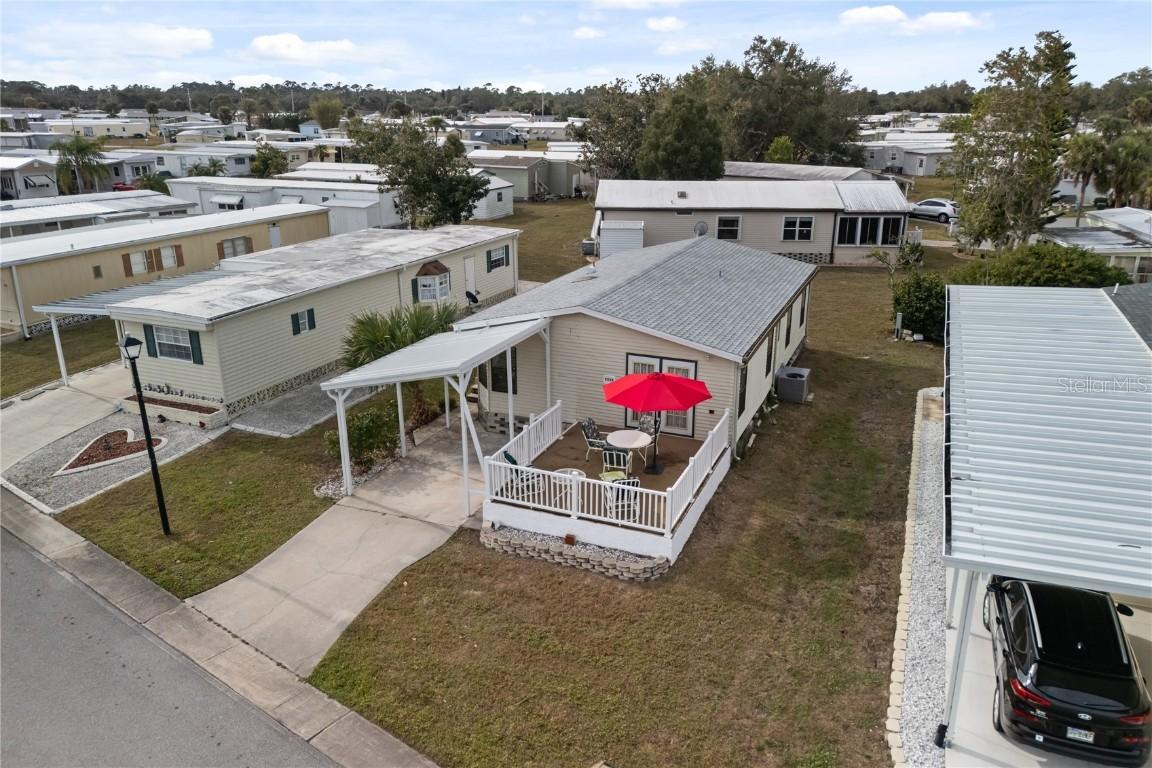 5539 Holiday Park Blvd., North Port, FL 34287