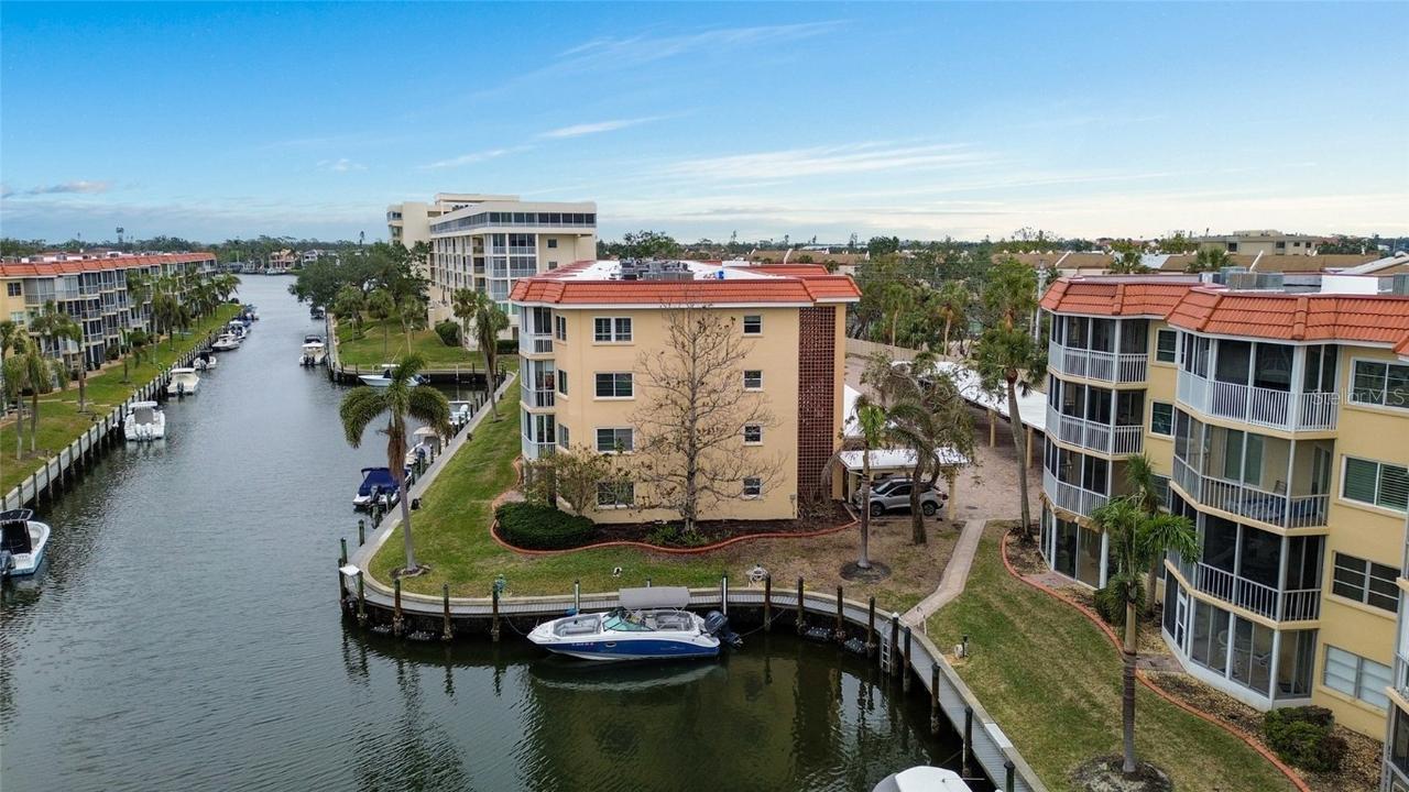 1215 S Portofino Dr. #108, Sarasota, FL 34242