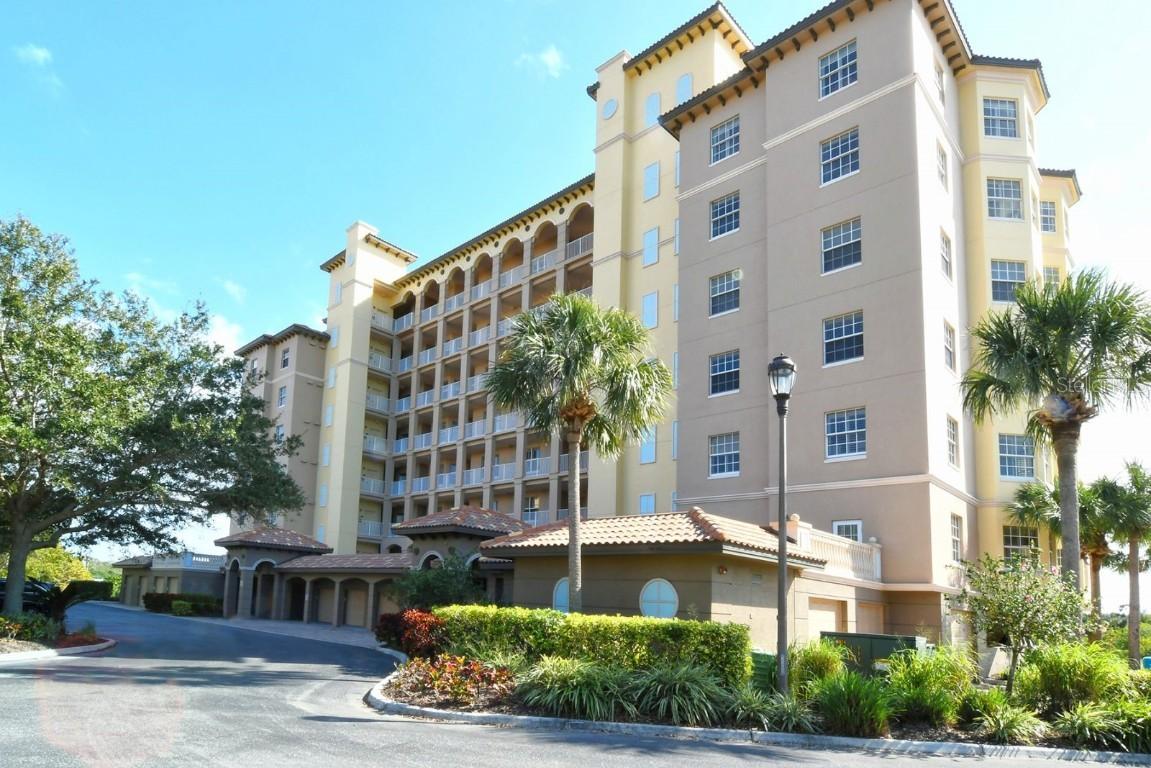 5531 Cannes Cir. #802, Sarasota, FL 34231