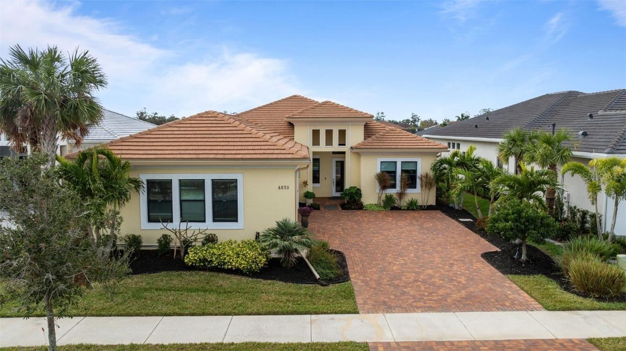 4839 Pastel Ct., Sarasota, FL 34240