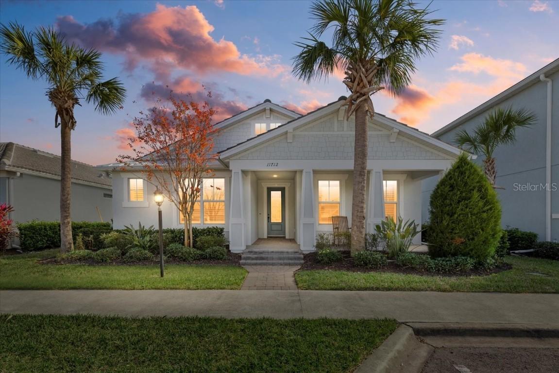 11712 Golden Bay Pl., Bradenton, FL 34211