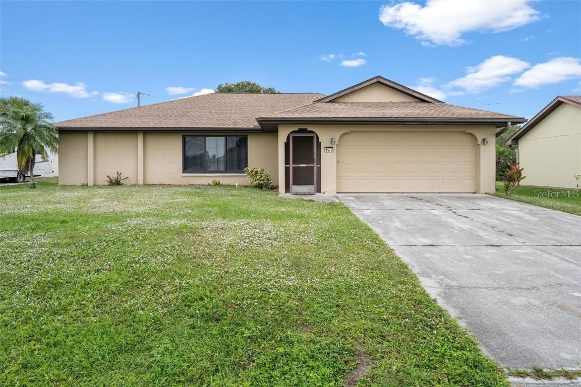 1170 Richter St., Port Charlotte, FL 33952