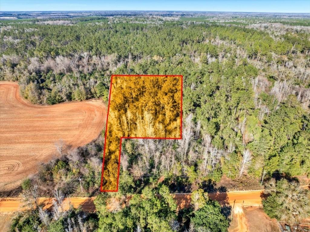 Lovewood Rd., Cottondale, FL 32431