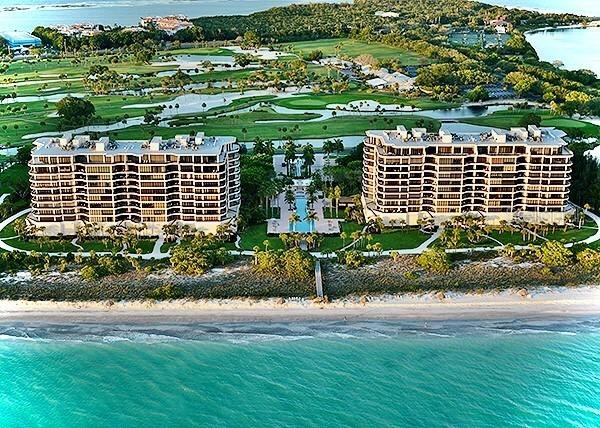 415 L Ambiance Dr. #A401, Longboat Key, FL 34228