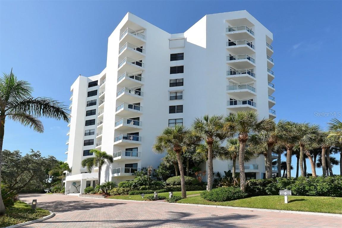 1000 Longboat Club Rd. #304, Longboat Key, FL 34228
