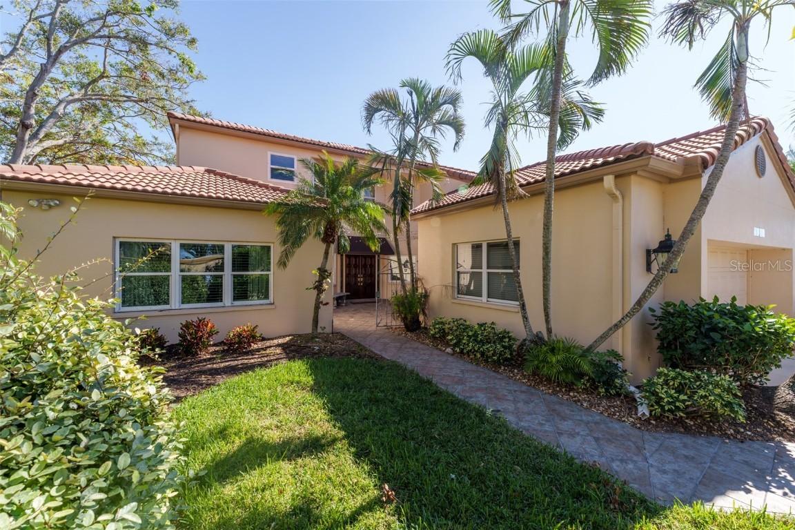7503 Calle Facil, Sarasota, FL 34238