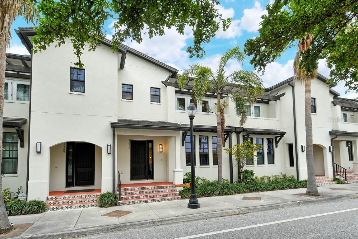 1273 Boulevard Of The Arts, Sarasota, FL 34236