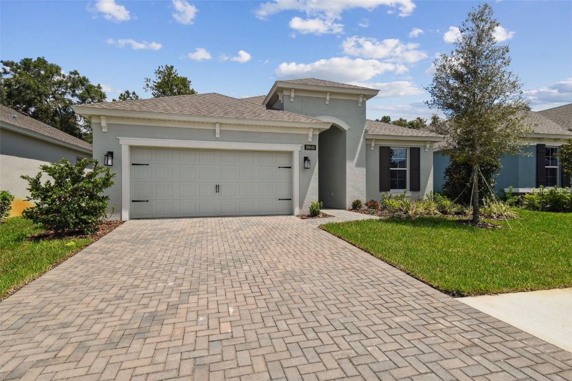19649 Fort King Run, Brooksville, FL 34601