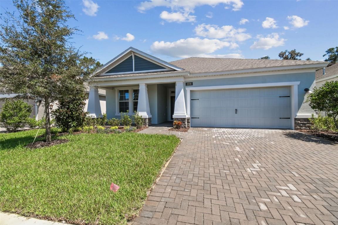 19591 Fort King Run, Brooksville, FL 34601