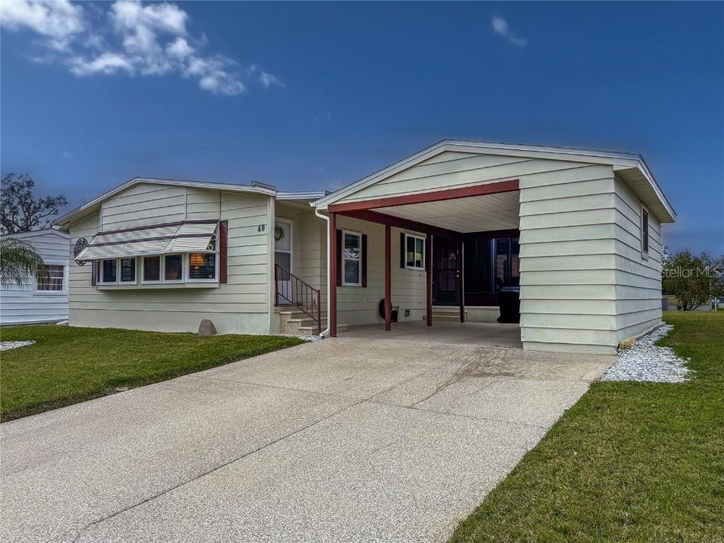 49 Partridge Ave., Ellenton, FL 34222