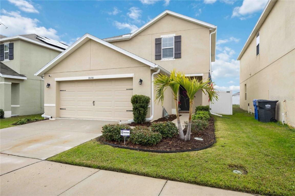 10210 Mangrove Well Rd., Sun City Center, FL 33573