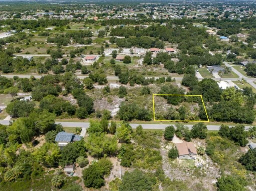 2277 Marcella Ter., Punta Gorda, FL 33983