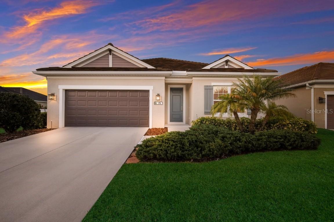 176 Avens Dr., Nokomis, FL 34275