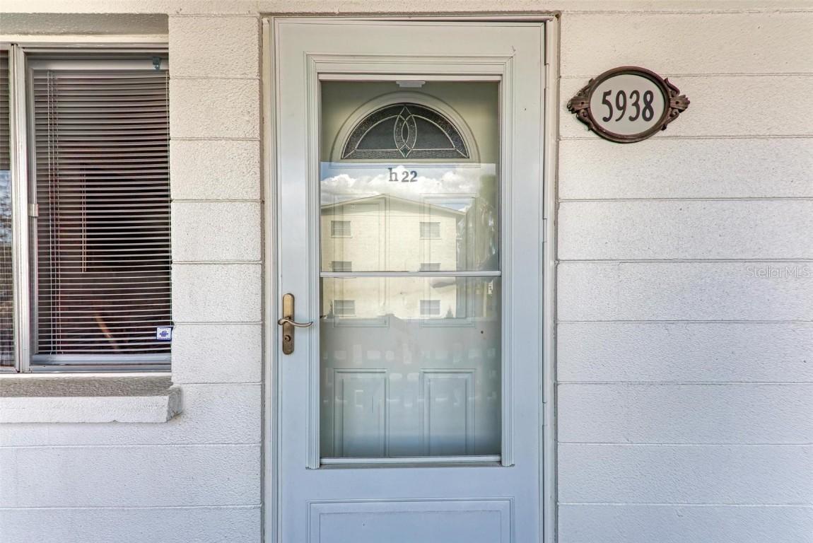 5938 Welcome Rd. #H22, Bradenton, FL 34207