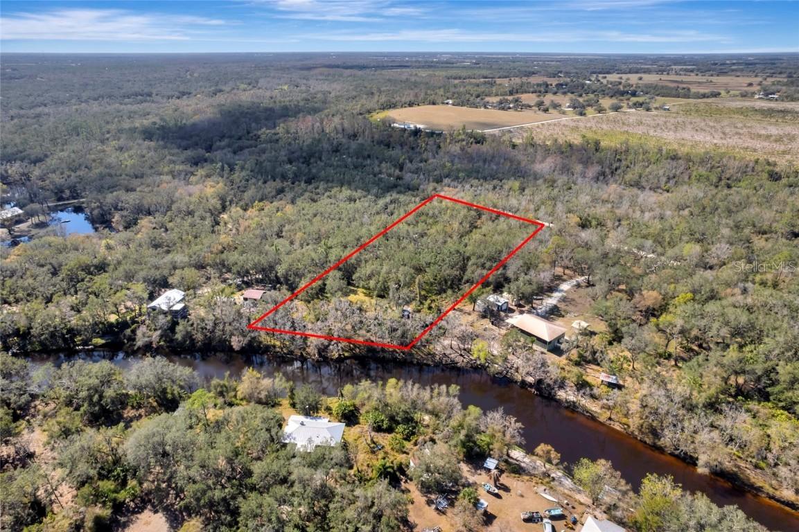 1991 NW Girl Scout Rd., Arcadia, FL 34266